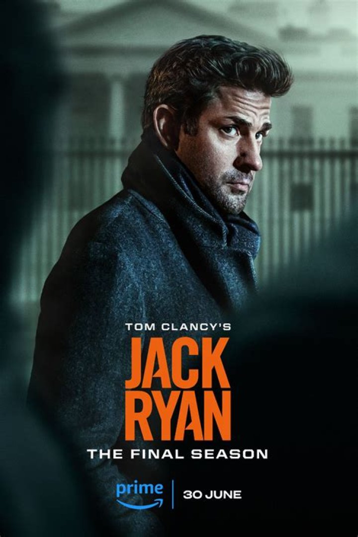 10 Shows Like 'Jack Ryan' for the Fans of Action-Packed Dramas