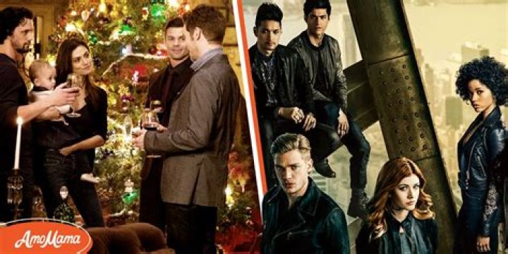 9 Addictive Shows Like 'The Vampire Diaries' for Fans of Supernatural Dramas