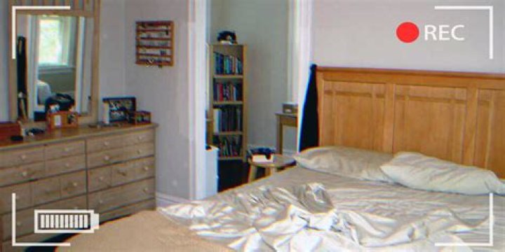 Girl Discovers Stepdad Installed Hidden Camera in Her Bedroom: 'How Do I Bring This up to My Mom?'