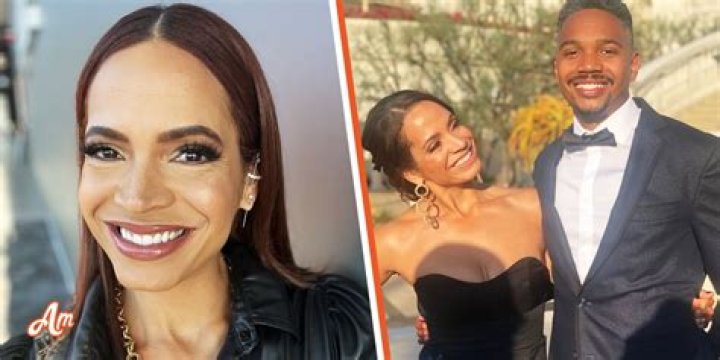 Elle Duncan’s Husband Is Omar Abdul Ali – She Said She Hit the ‘Partner Jackpot’ with Him