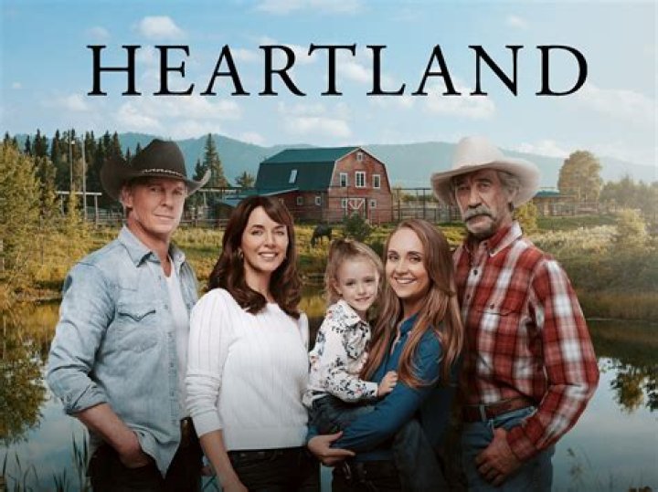8 Shows Like 'Heartland' That Are Absolutely Worth Checking Out