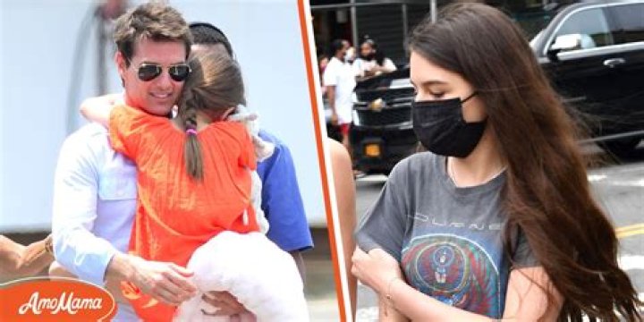 Tom Cruise May Reconnect With Daughter After 11 Years as He Allegedly Quit His Church for Her