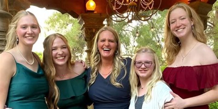 ‘Sister Wives’ Kody Brown’s Child Tied the Knot Secretly — Father Did Not Attend Wedding