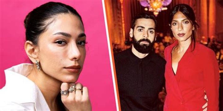 Evin Ahmad’s Husband: Actress Is Engaged to Ardalan Esmaili