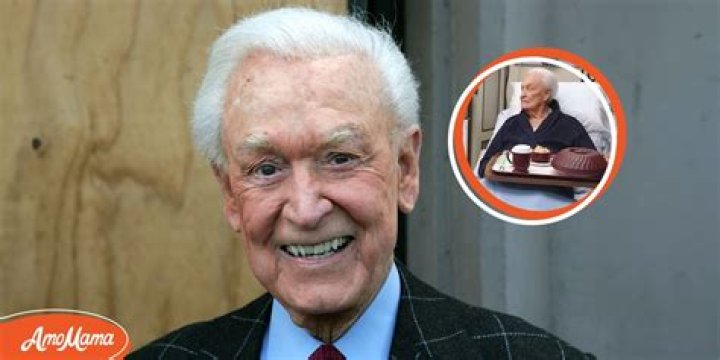 Bob Barker, 99, Who Lived Alone with Reported $70M Wealth, Won’t Have a Funeral or Memorial Service