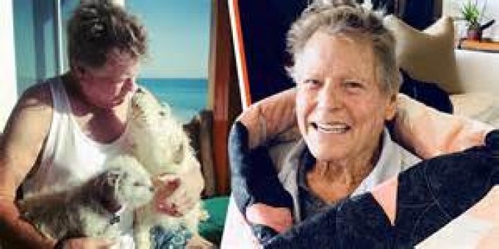 Milo Hamish Ferguson Is an Animator - Facts about Craig Ferguson’s Son