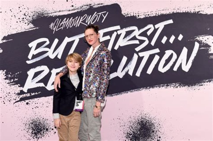 Beckett Mazeau Is Jenna Lyons’ Only Son with Ex-husband Vincent Mazeau
