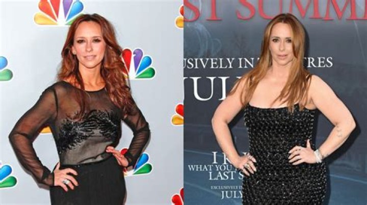 Jennifer Love Hewitt’s Weight Gain Followed Her for Years – She Learned to Embrace Her Shape