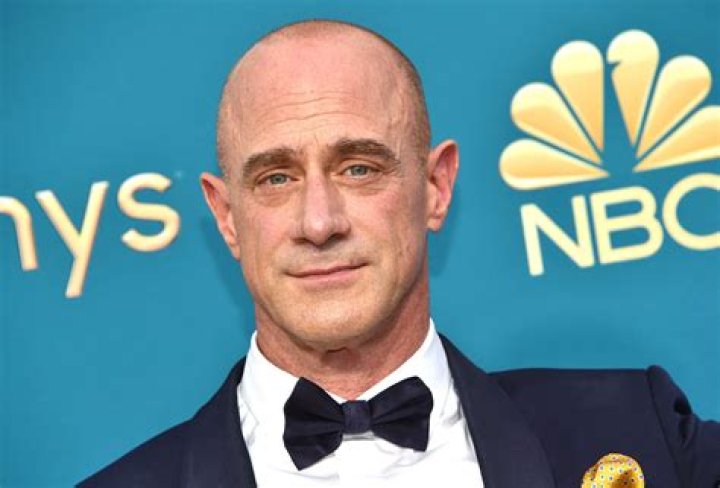 Chris Meloni Brings Back His Famous Look from 2003 Posing Next to His Grown Daughter: 'Very Attractive,' Fans Claim