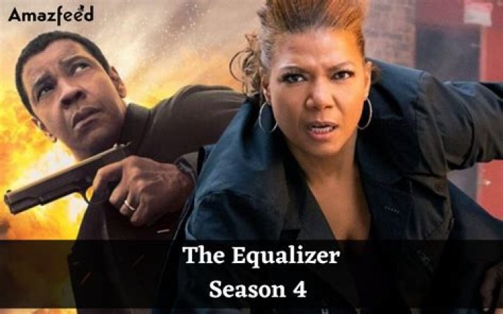 ‘The Equalizer’ Season 4: What’s Next for the Queen Latifah Series?