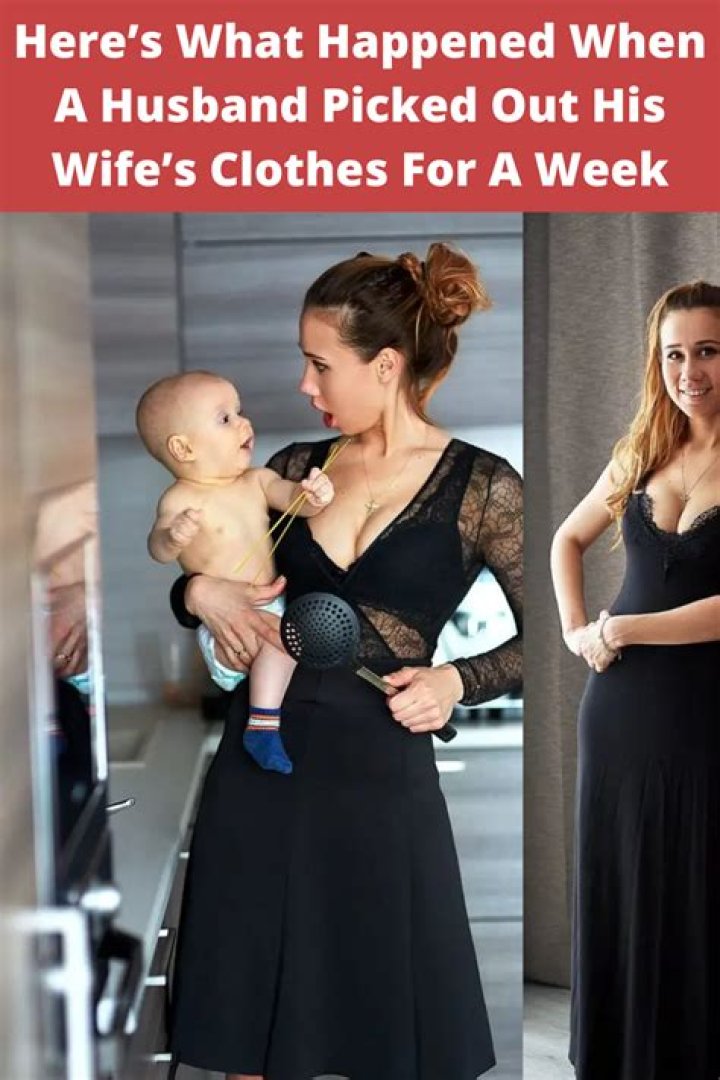 Woman Forces Her Husband to Choose between Her & His Mom Who Went without Food to Feed Him