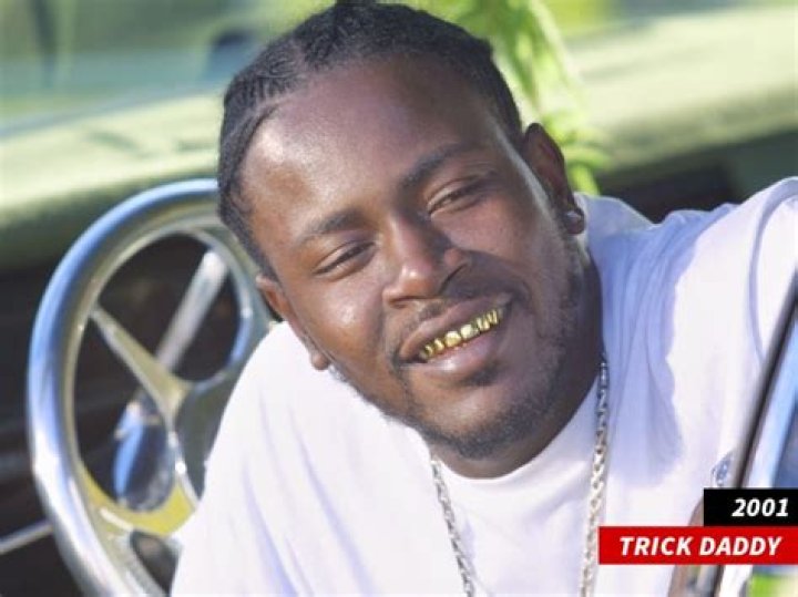 Trick Daddy's Wife: The Rapper Does Not Mind His Estranged Wife Dating Other People