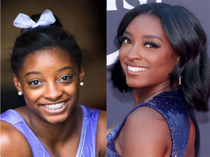 Simone Biles Reveals Photos of Her New Home with Lake View & Theatre: 'You Deserve All the Happiness'