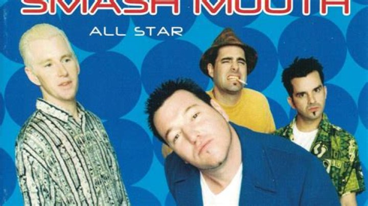 Smash Mouth’s Steve Harwell, Who Lost Only Son, Tragically Dies at 56 — His Last Video Made Fans ‘Sad’