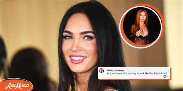 People Worry Megan Fox ‘Looks Aged’ with ‘Dead Eyes’, Walking with Her Love after Breakup Rumors