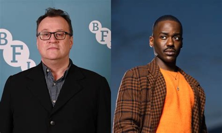 Who Is Ncuti Gatwa’s Wife? He Likes to Keep His Personal Life Private