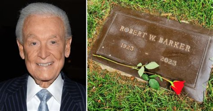 Bob Barker’s Cause of Death Revealed after He Tried to Prevent Onset of Brain Disorder for Years