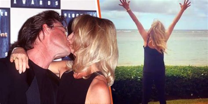 This Actress Still Looks ‘Amazing’ after Creating a Happy Family with Partner of 40 Years Whom She Never Married