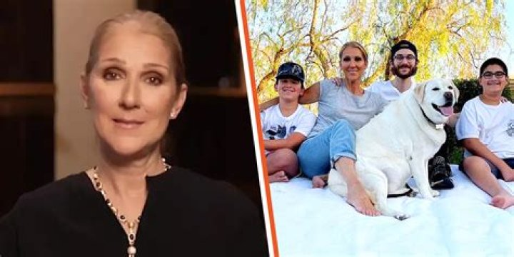 Celine Dion Claimed Her ‘Life Is to Be a Mom’ — Now Her Kids Are ‘Her Light’ amid Health Battle, Source Says