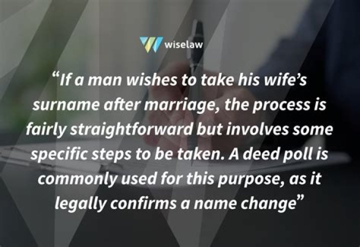 Man Takes Wife’s Last Name after Marriage - His Family Blasts Her for ‘Emasculating’ Him