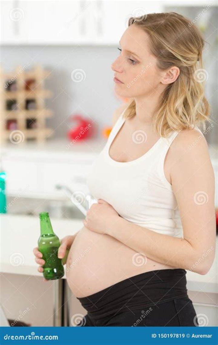 Pregnant Woman Drinks Tea Annoying Mother-in-Law Makes for Her, Starts to Feel Sick in an Hour