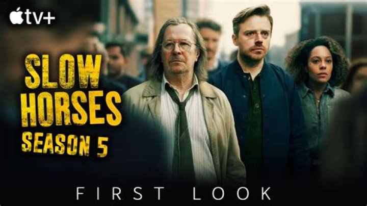 11 Shows Like 'Slow Horses' Every Fan of Spy Thriller Genre Has to Check Out