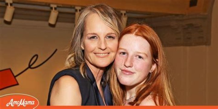 Makena Lei Gordon Carnahan Is Helen Hunt's Daughter & a Talented Musician