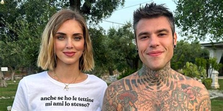 Chiara Ferragni's Husband Fedez Survived Pancreatic Tumor – Meet the Dad of 2