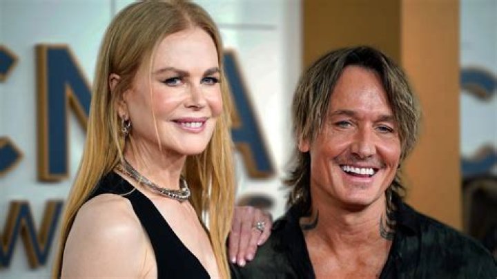 Nicole Kidman and Keith Urban Privately Raise 2 Daughters & Occasionally Share Glimpses in Public