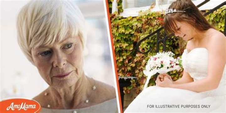 Mom Refuses to Attend Daughter’s Wedding since She Excluded One Family Member from Celebration