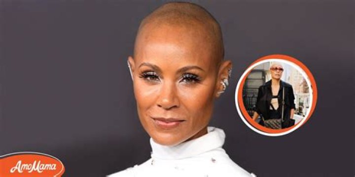Fans Suspect Jada Pinkett Smith Has No Alopecia after Her Recent Pic: 'Just More Drama to Get Attention'