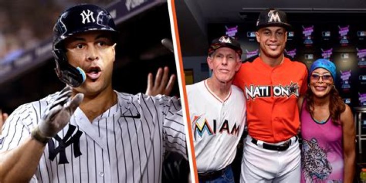 Giancarlo Stanton's Parents: Facts about Jacinta Garay & Mike Stanton