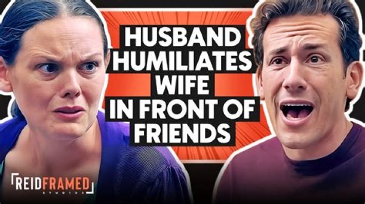 Partner Humiliates Wife by Showing Her ‘Hairy’ Legs to Everyone at the Party, She Responds