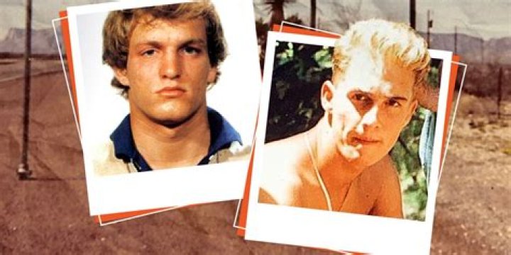 These Texas Guys Were Raised by Tough Dads & Became Co-stars Now Challenged to a DNA Test as They May Be Brothers
