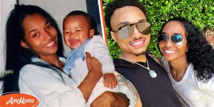 TLC’s Rozonda ‘Chilli’ Thomas Is Going To Be a Grandma After She Met Her ‘Perfect’ Man at 51