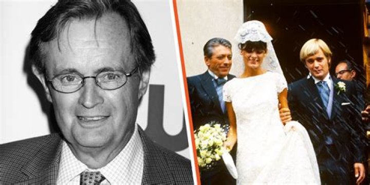 David McCallum & Wife Made It to 56, Days before He Died — Their Love Didn’t Break Even When They Lived Apart for Years