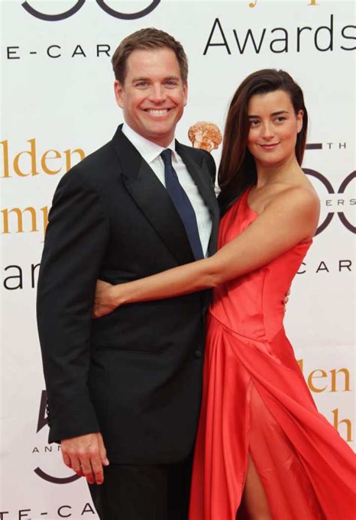 Is Cote de Pablo Married? Her Only Known Partner Was Diego Serrano