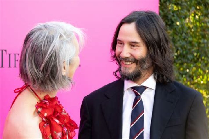 ‘He’s So Kind’: Alexandra Grant Admires Keanu Reeves Who She Found Love with after He Survived Loss of Ex & Baby