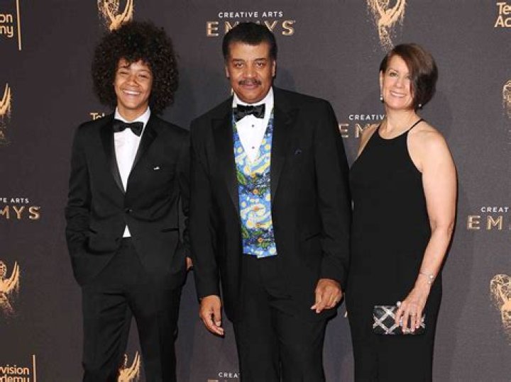 Neil deGrasse Tyson’s Wife Alice Young Is ‘The Right Person’ for Him – Facts about Her