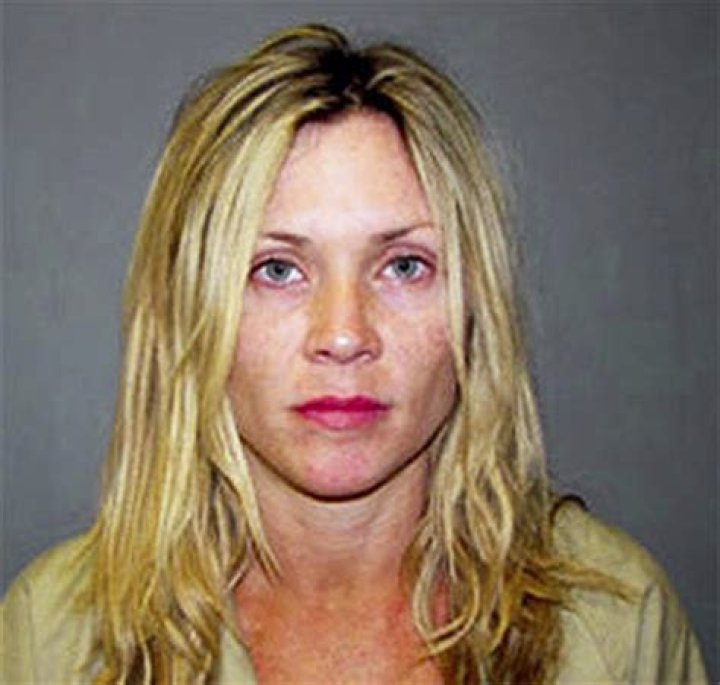 ‘Melrose Place’ Star Ended Up in Prison & Feared Her ‘Kids Are Gonna Forget’ Mom: Her Jailhouse Interview