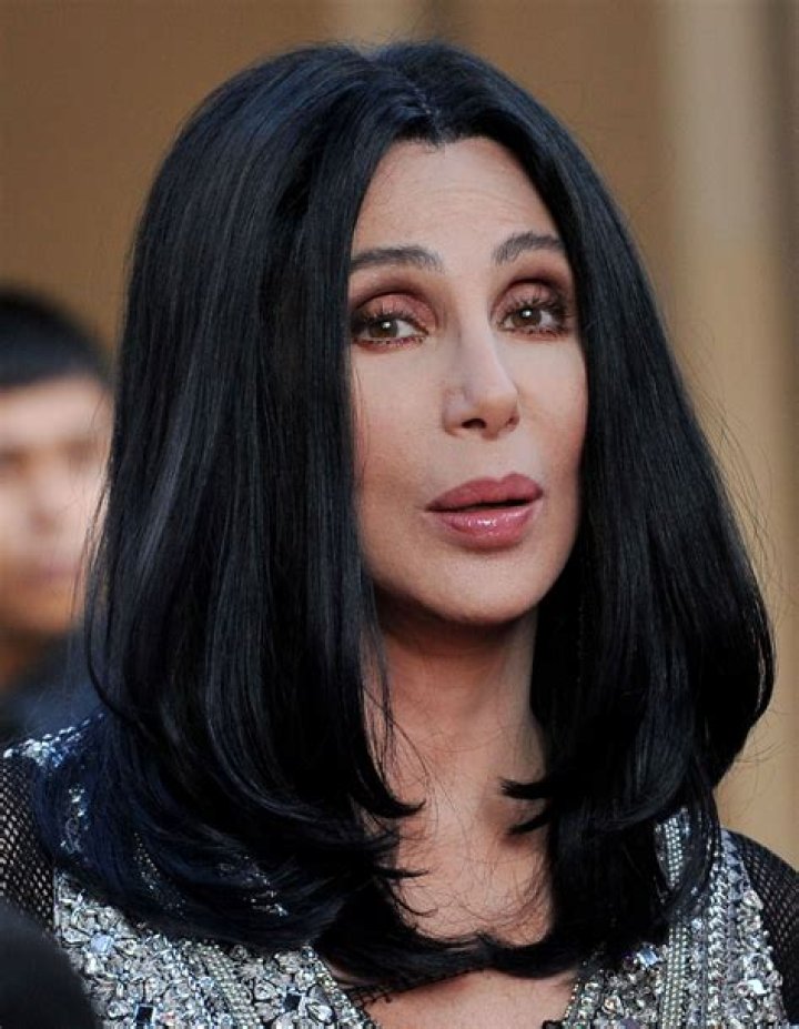 Cher’s Fan Asks Her to Get ‘Prenup’ as She Cozies up with On-Again Boyfriend, 37, in Matching Blonde Looks