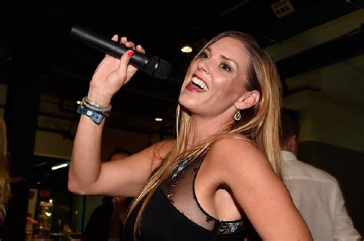 Shelley Covel Rowland Is a Designer – Facts about Toby Keith's Daughter