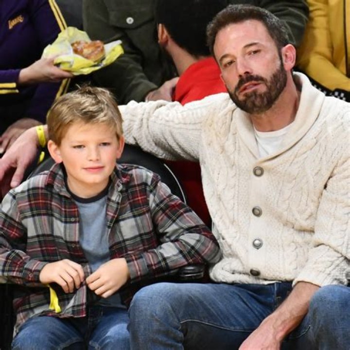 Fans Say Ben Affleck’s Son Looks Like Matt Damon Who Is Close to the Actor & His Ex Jennifer Garner