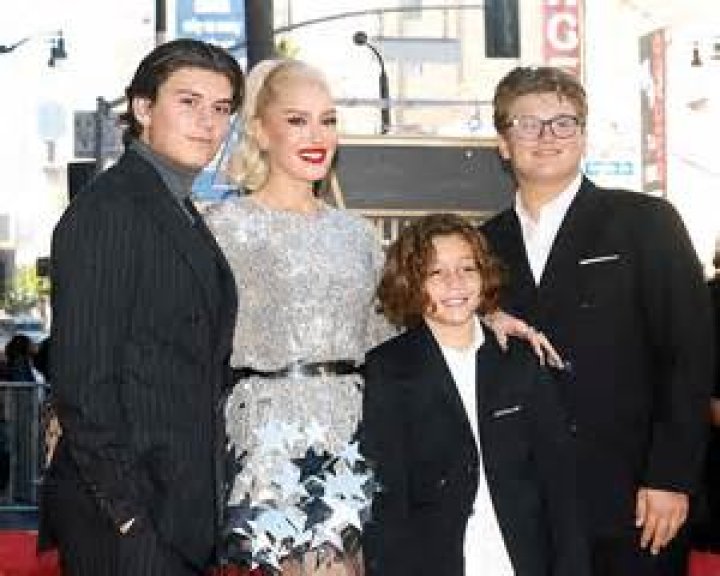 Gwen Stefani’s Son Showed Off His Beautiful Girlfriend with Whom He Has Been for 6 Years