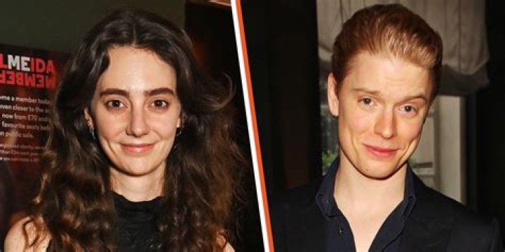 Tanya Reynolds' Boyfriend Is Reportedly Freddie Fox Though Both Keep Their Romantic Lives Private