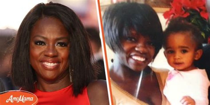 Viola Davis Finally Seen with Adopted Daughter, 13, Who Looks ‘Gorgeous’ in Teal Dress