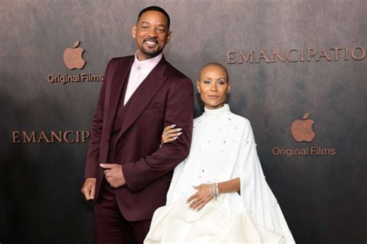 Inside Will Smith’s $42M Mansion His Wife Jada Pinkett Moved Out of Years Ago