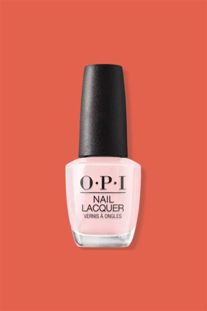 6 Nail Polish Colors Most Appealing to Men