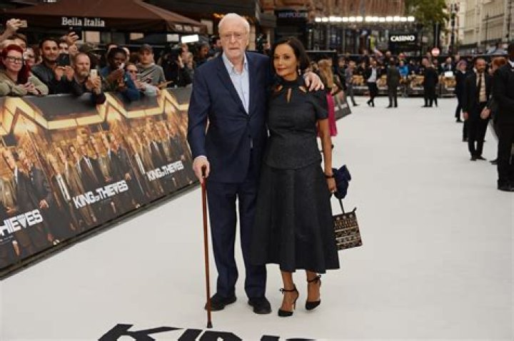 Michael Caine Says Death Could Be ‘Around the Corner’ — He ‘Can’t Walk' Yet He Is 'Happy'