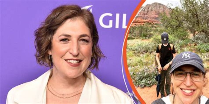 Miles Roosevelt Bialik Stone Is Vegan – What We Learned about Mayim Bialik’s Son